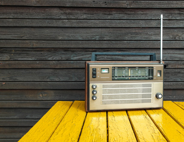 radio