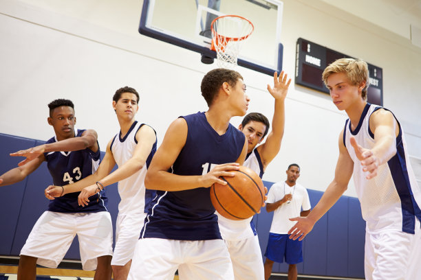 basketball
