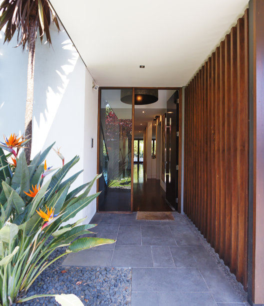 porch