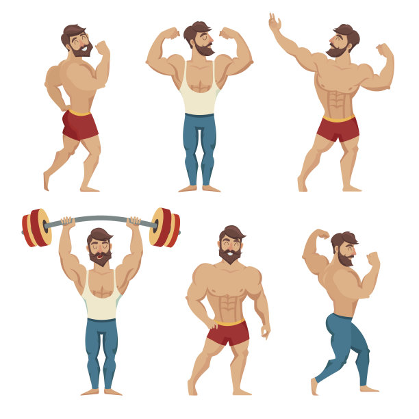 strong