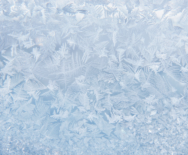 frost