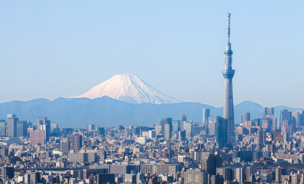 tokyo
