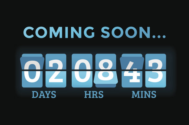 countdown