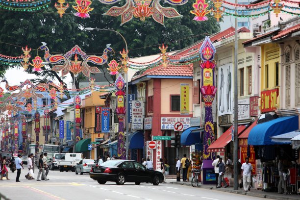 singapore