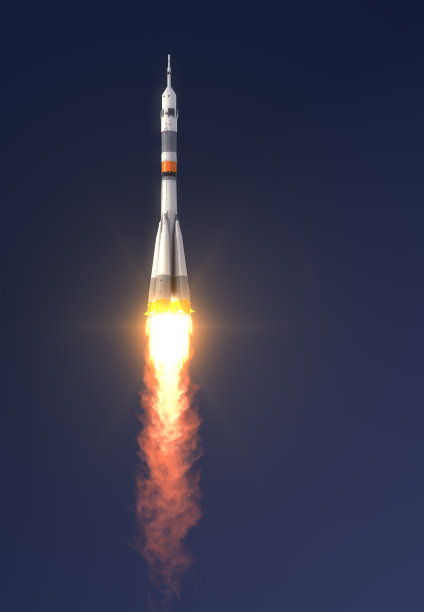 rocket