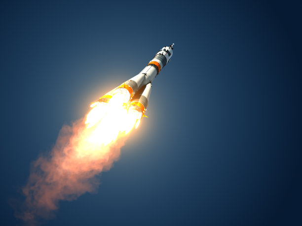 rocket
