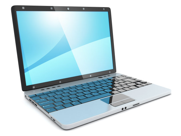 laptop