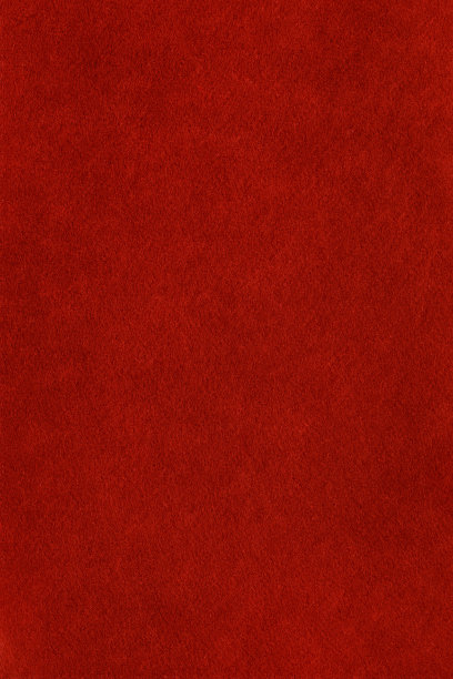 红色地毯