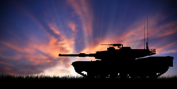 tank