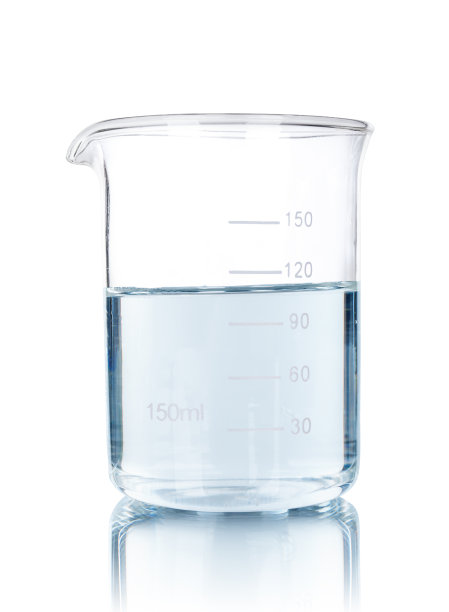 beaker
