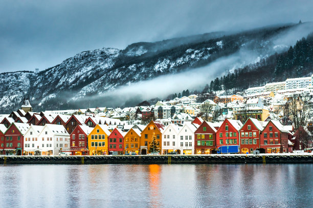 bergen