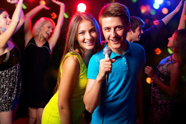 karaoke
