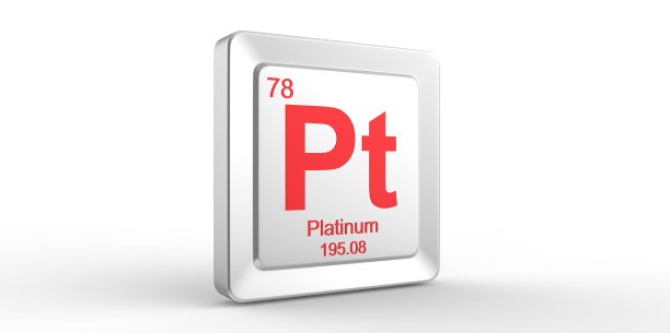 platinum