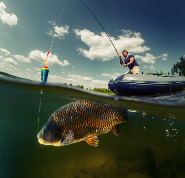 fishing