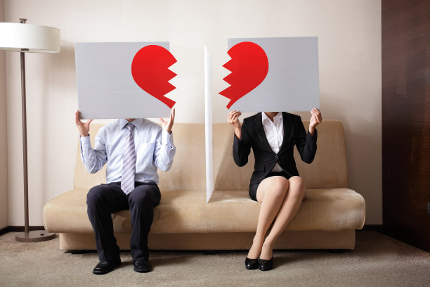 divorce