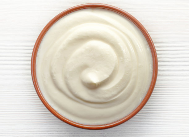 yogurt