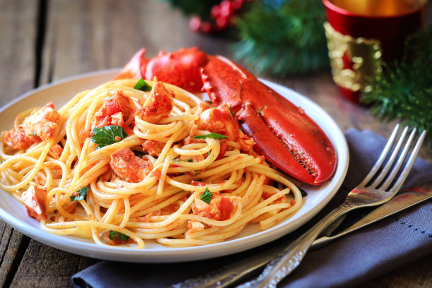 pasta
