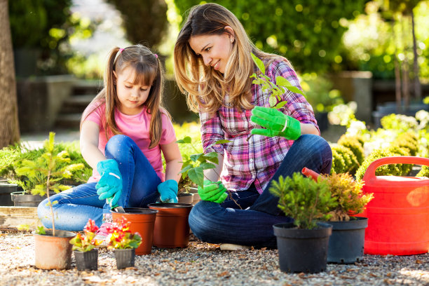 horticulture