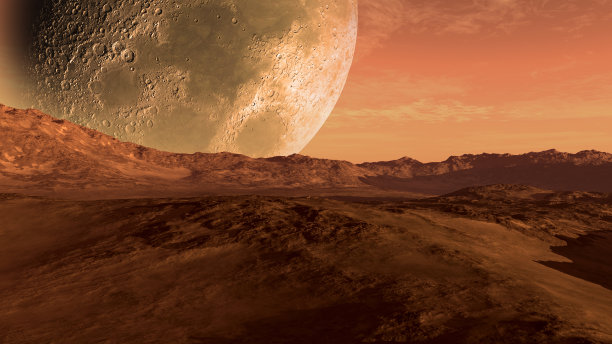 mars