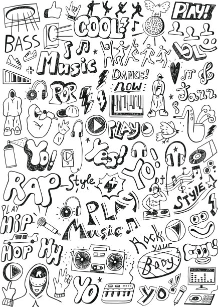 rap