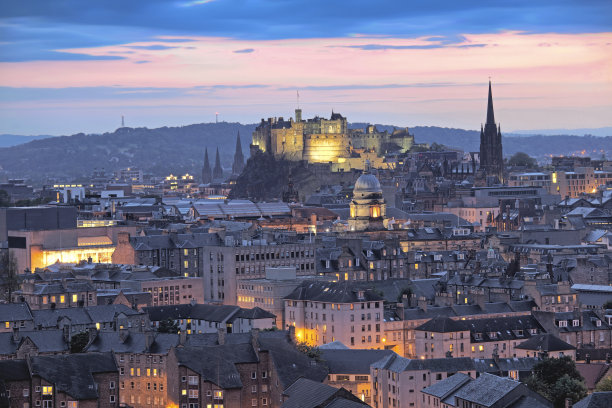 edinburgh