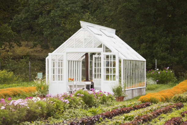 greenhouse