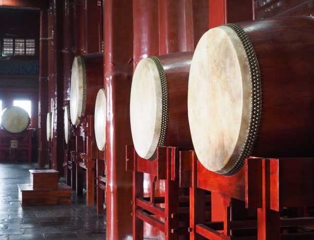 drum