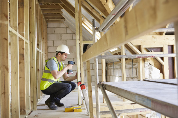 builder
