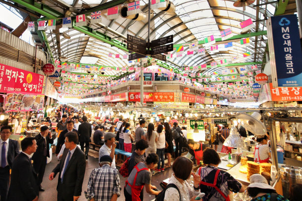 market