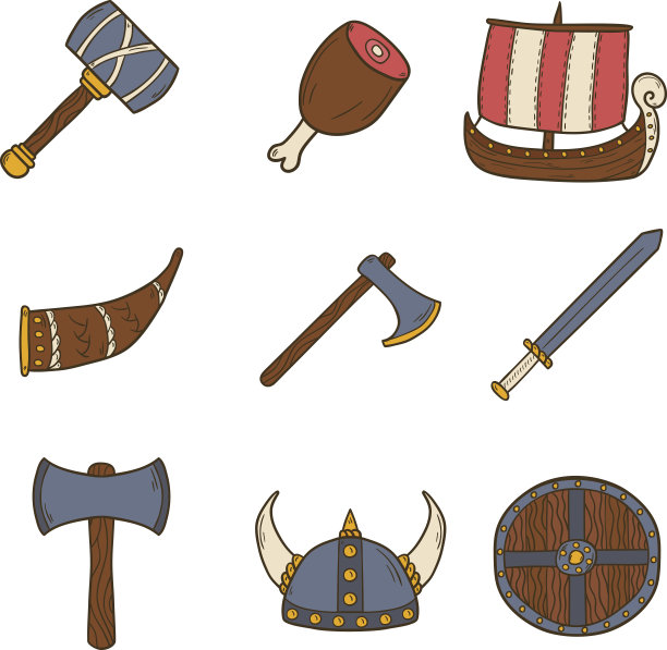 horns