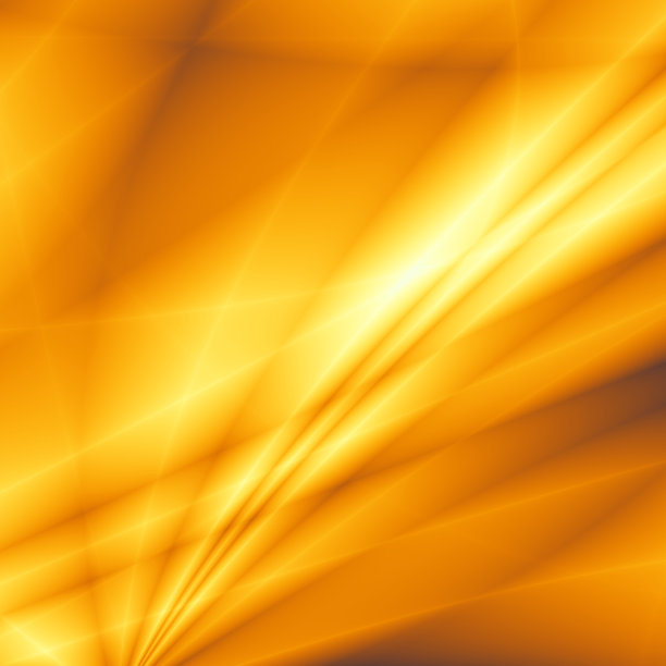 手机壳金色底纹