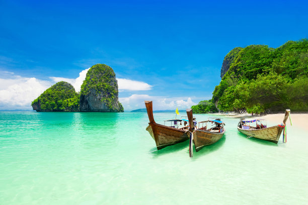 krabi