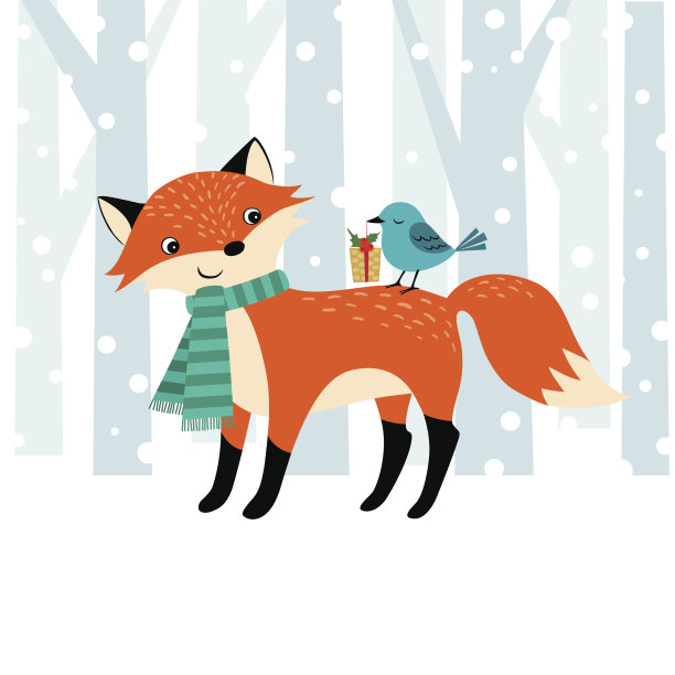 fox