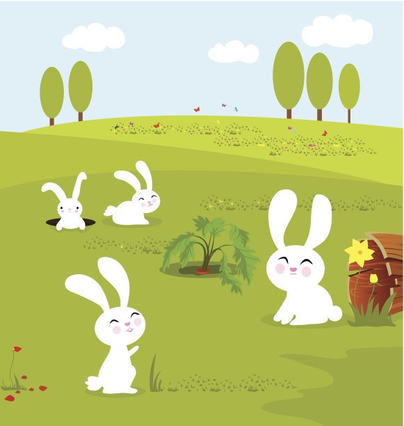 bunny