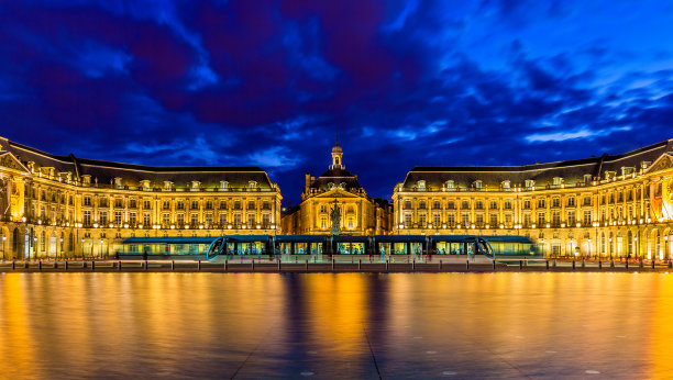 bordeaux