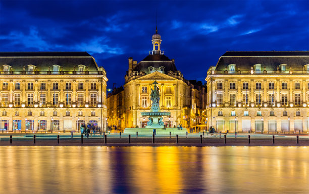 bordeaux