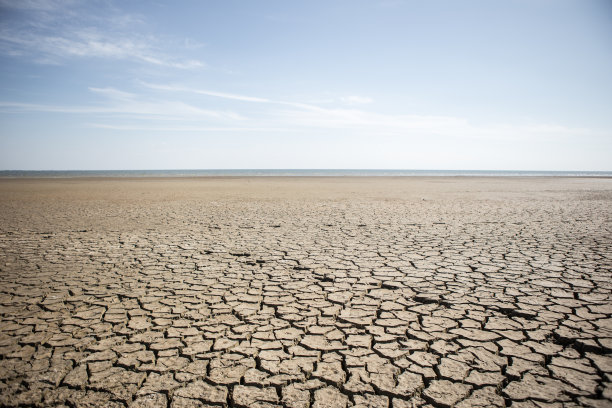 drought