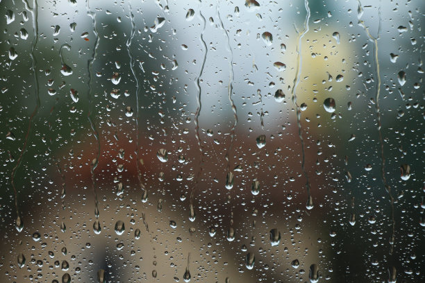drizzle