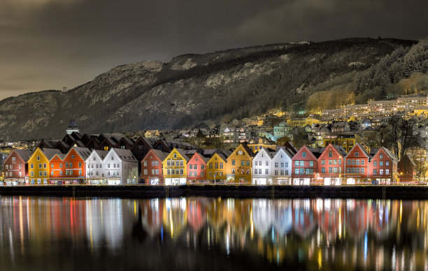 bergen