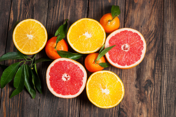 citrus
