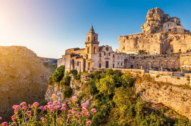 matera