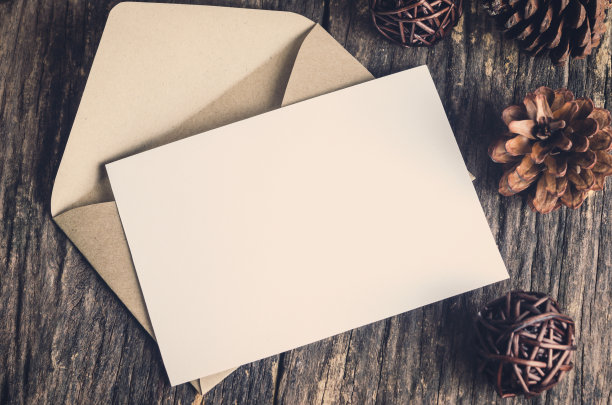 envelope