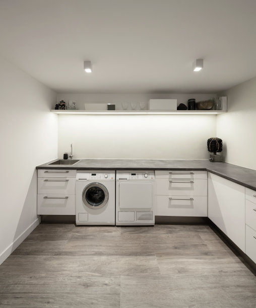 washday