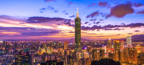 台湾岛