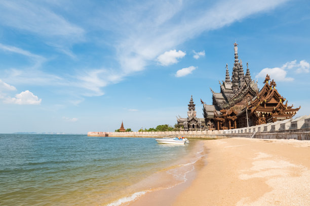 pattaya