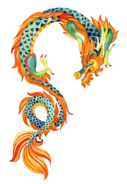 dragon