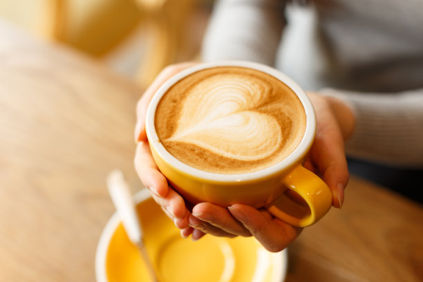latte