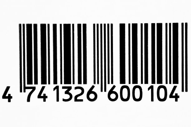 条形码
