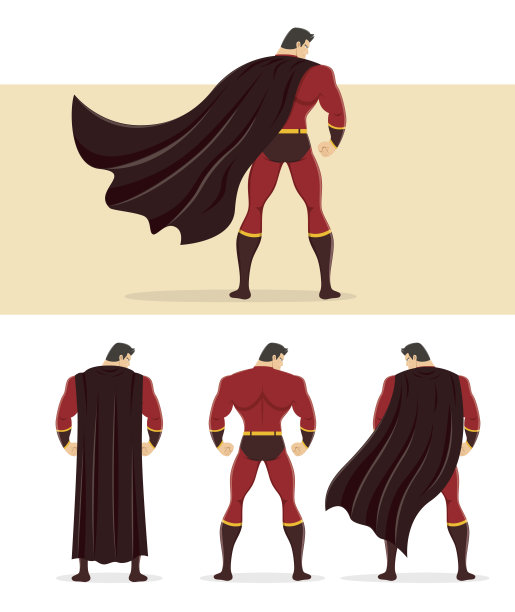 superman