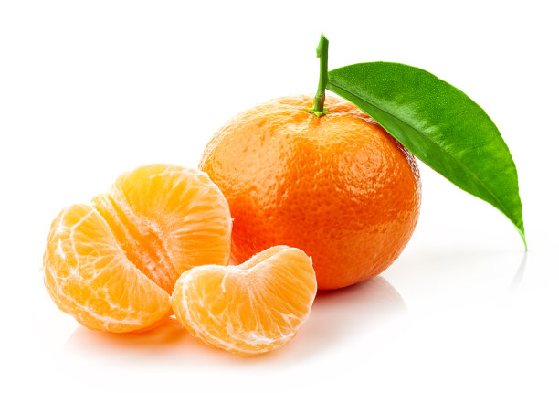 clementine
